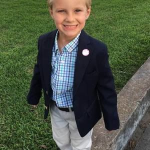 Meet your Posher, Gayle